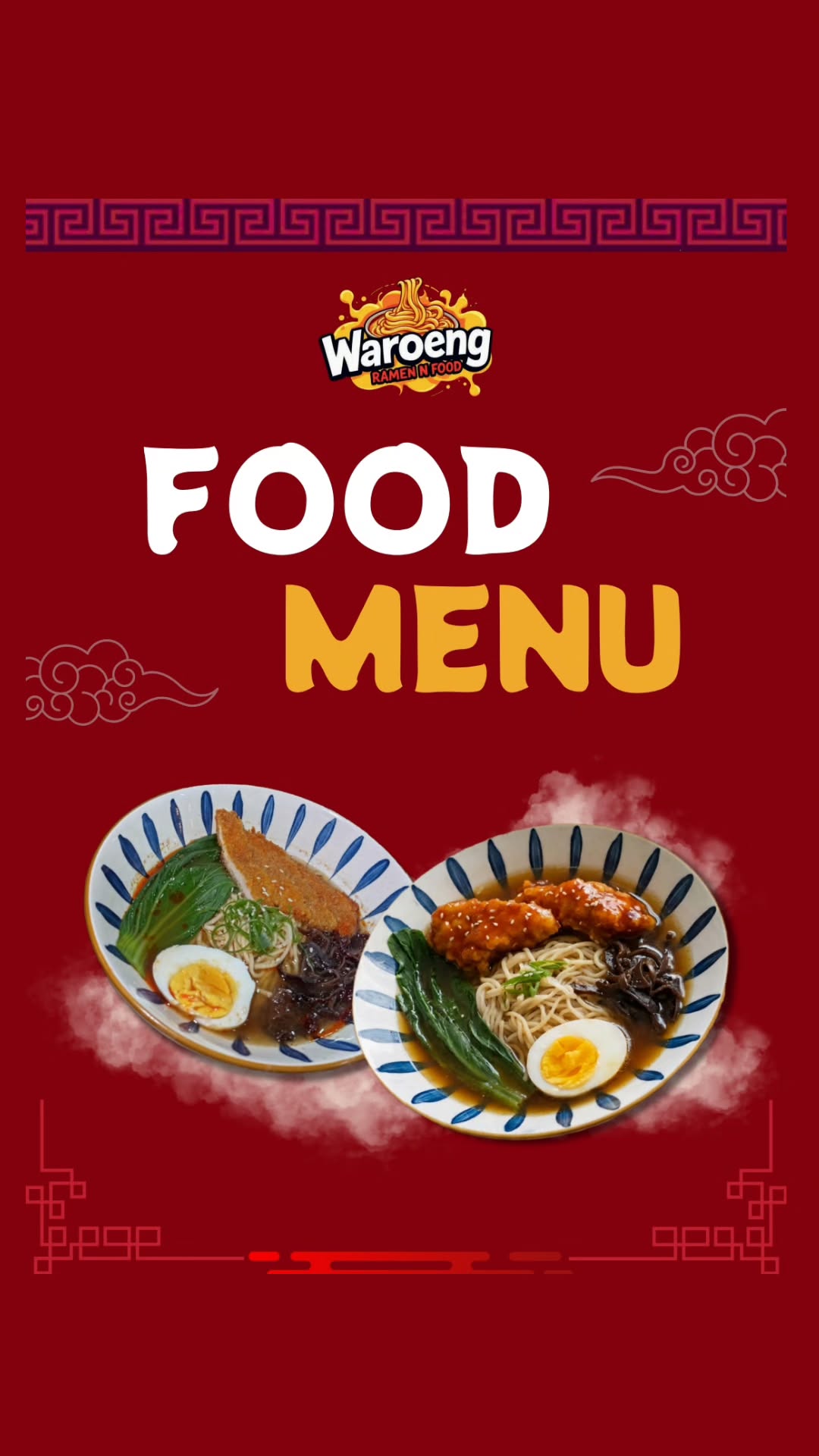 Menu Makanan 1