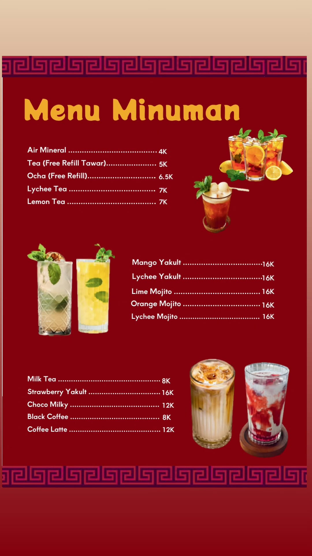 Menu Makanan 7